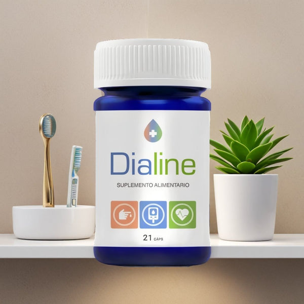 Dialine CL