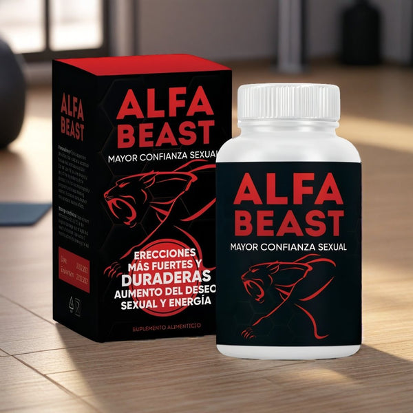 Alfabeast Low price