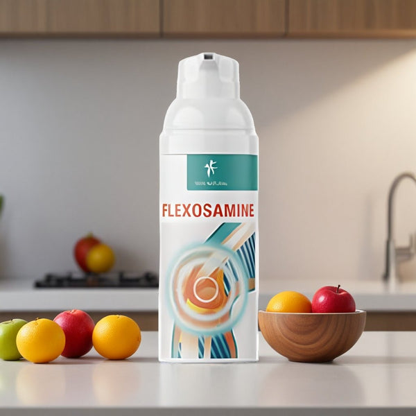 Flexosamine Europe LOW