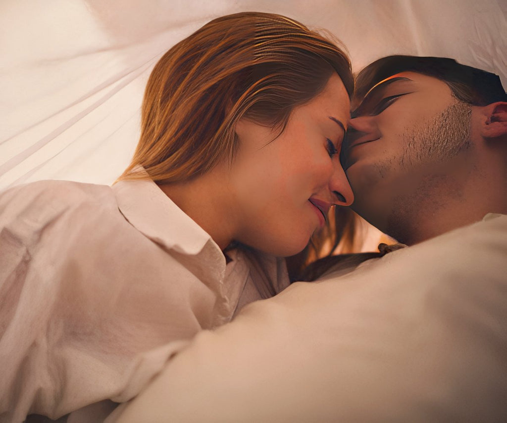 Pulsing Pleasure a 248 LEU