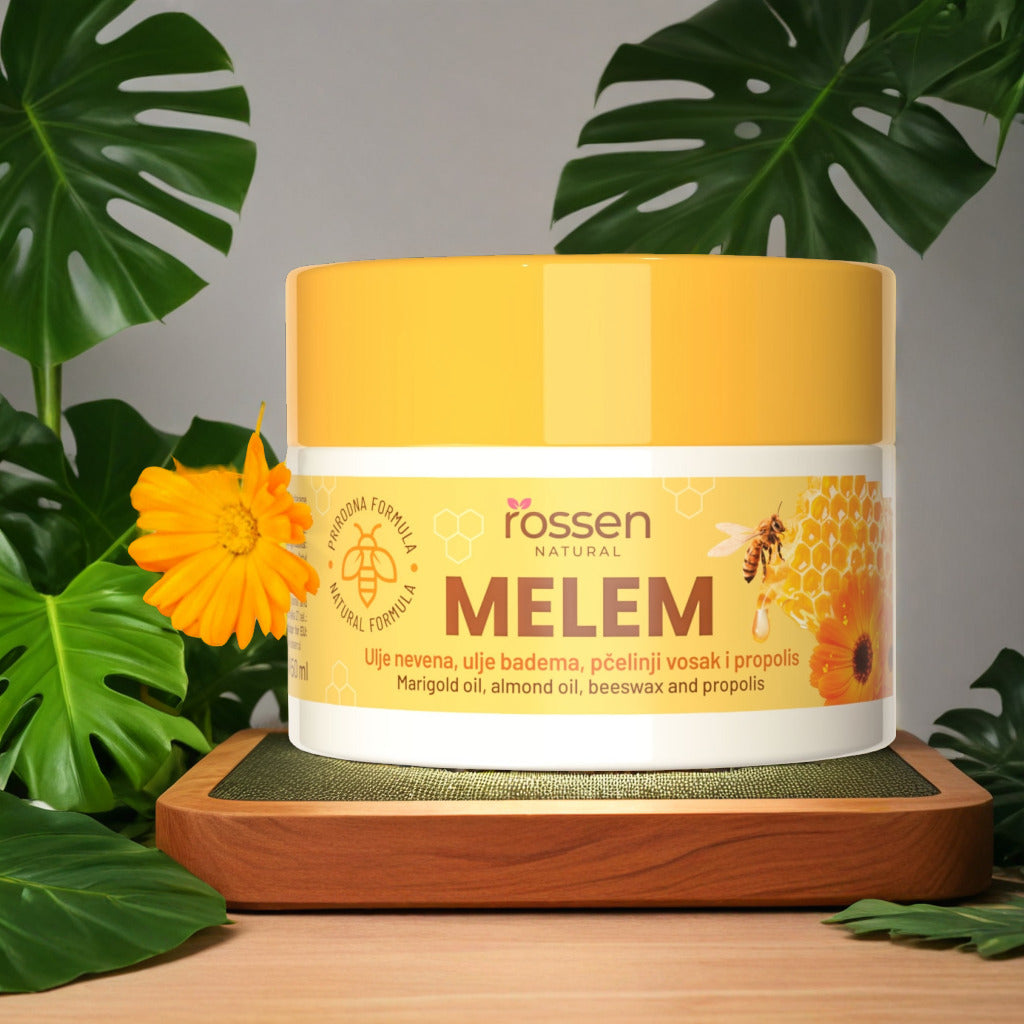 R&R Melem