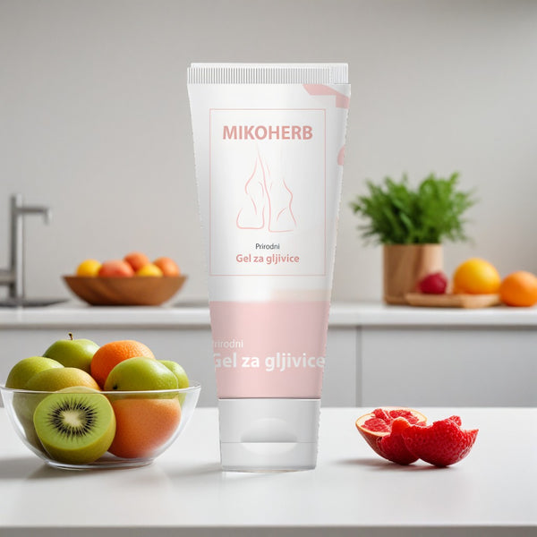 Mikoherb