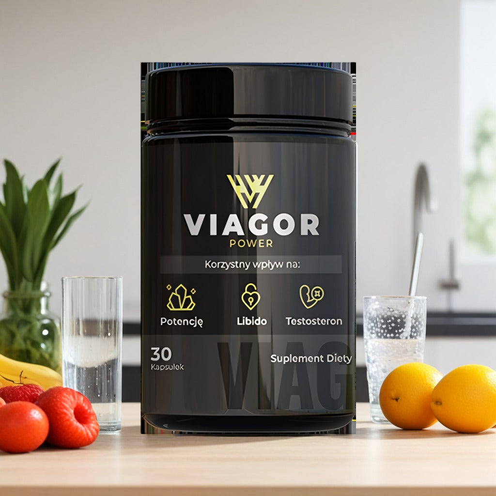 Viagor Power