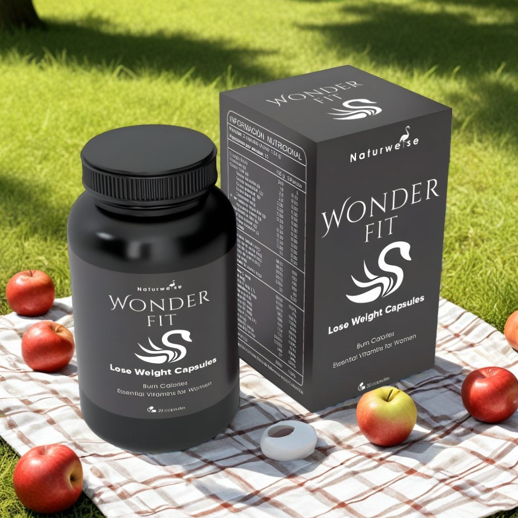 Wonder Fit