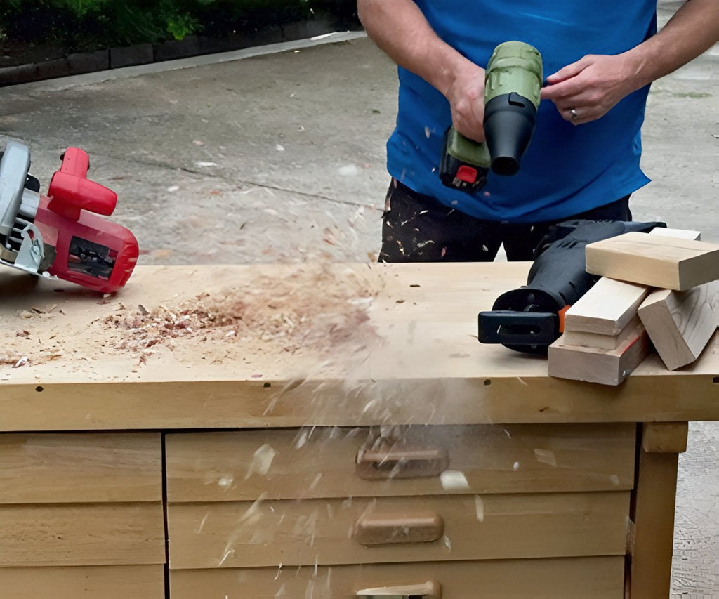 Powerful Blower a 298 PLN