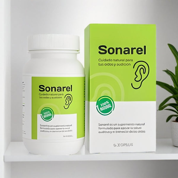 Sonarel