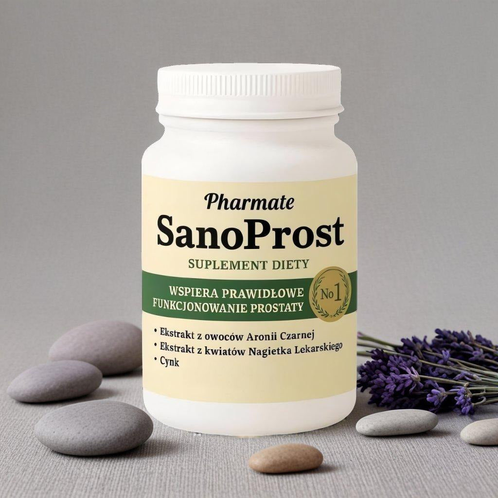 SanoProst