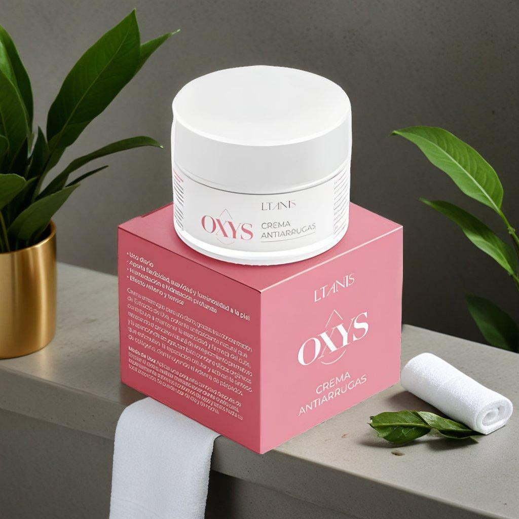 OXYS CREAM