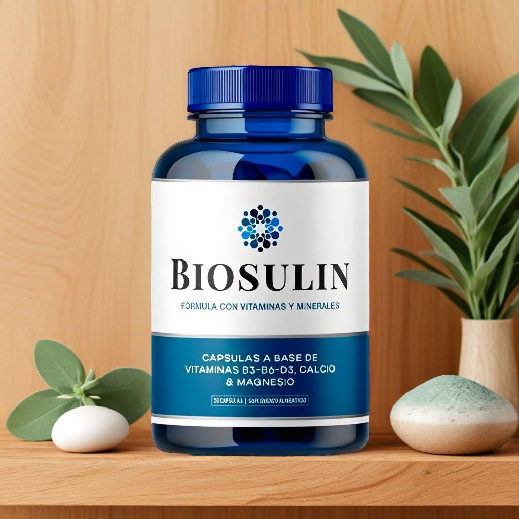 Biosulin
