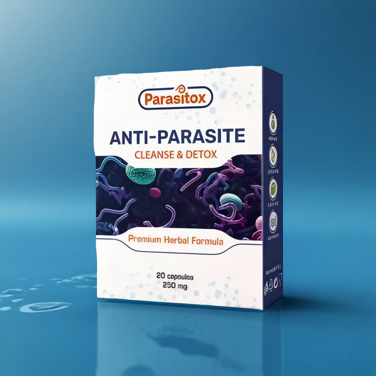Parasitox