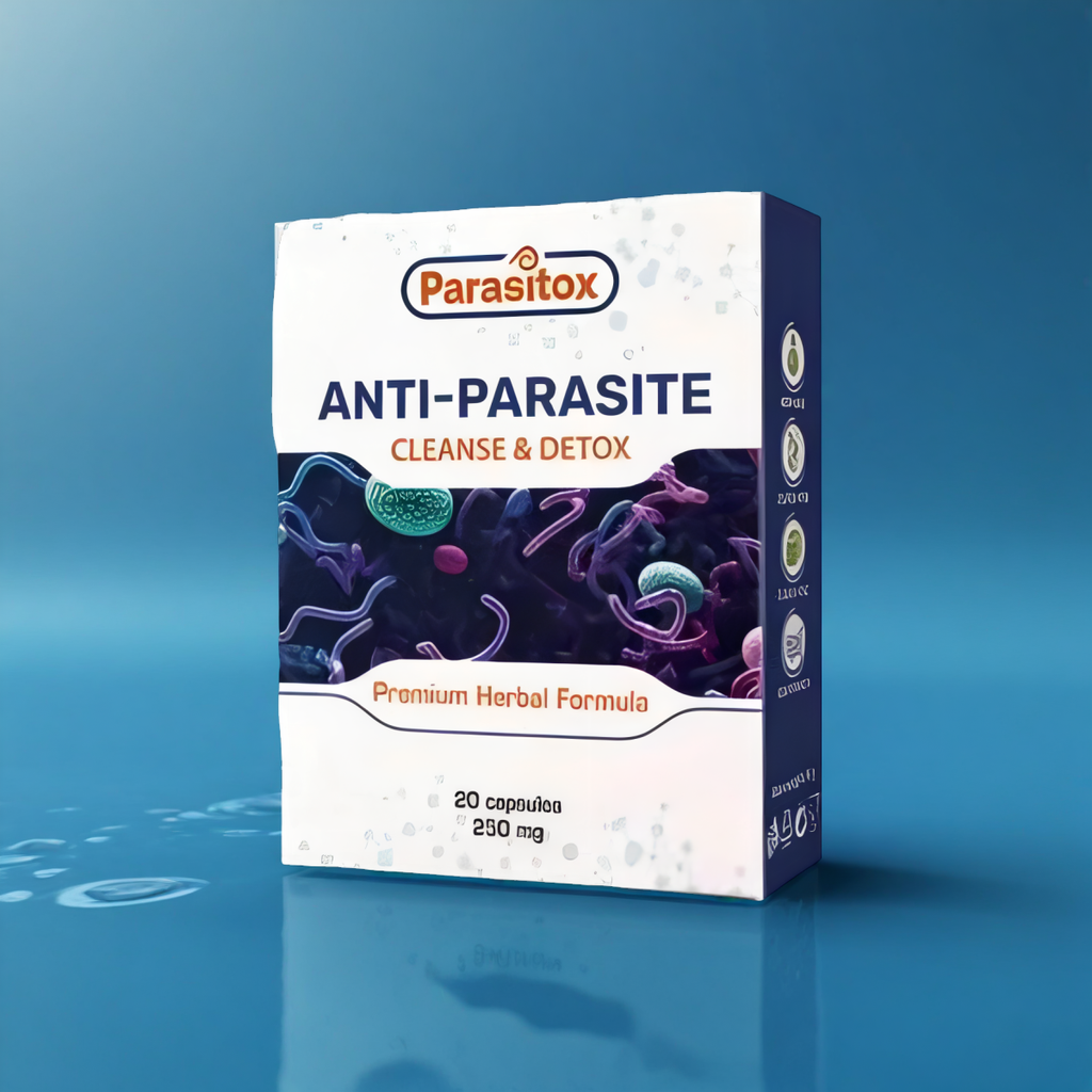 Parasitox