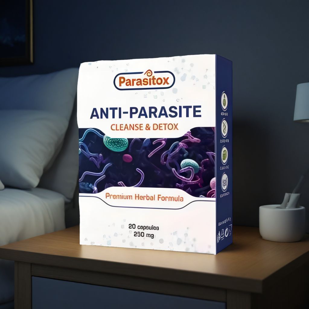 Parasitox