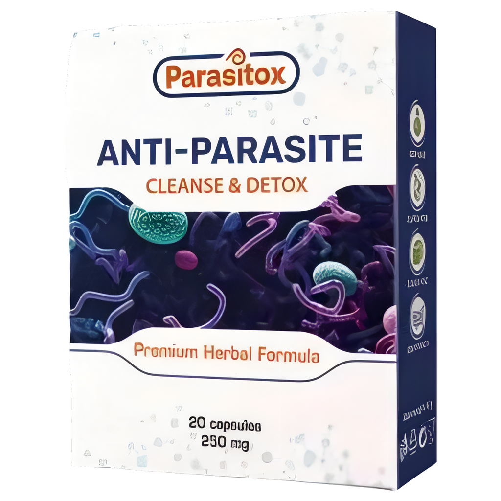 Parasitox