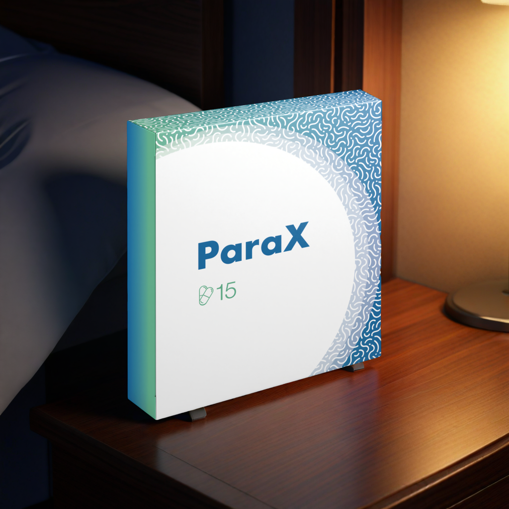 ParaX
