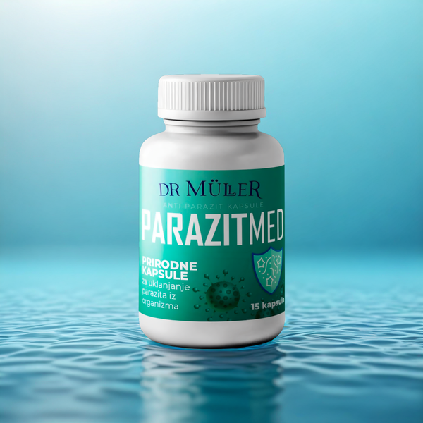 ParazitMed