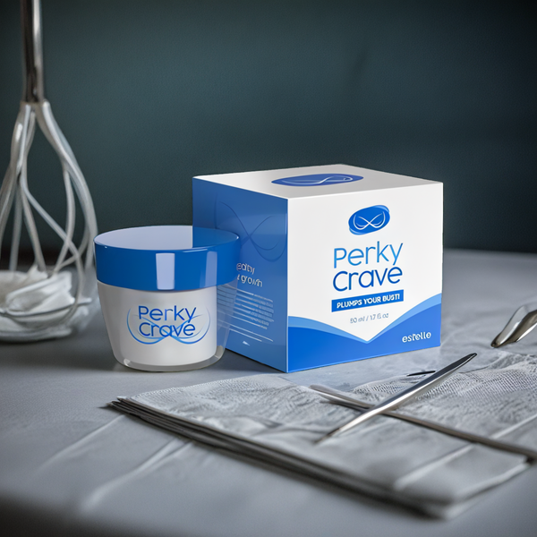 PERKY CRAVE