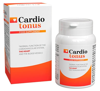 Cardiotonus