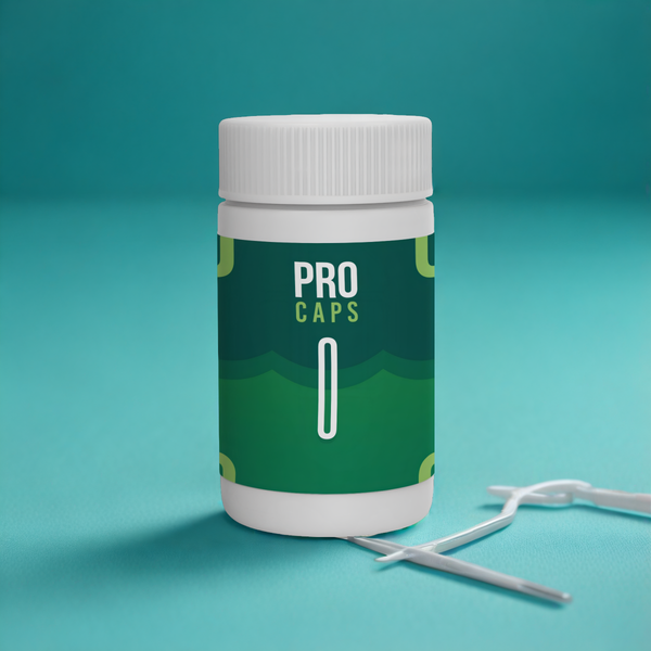 Pro Caps