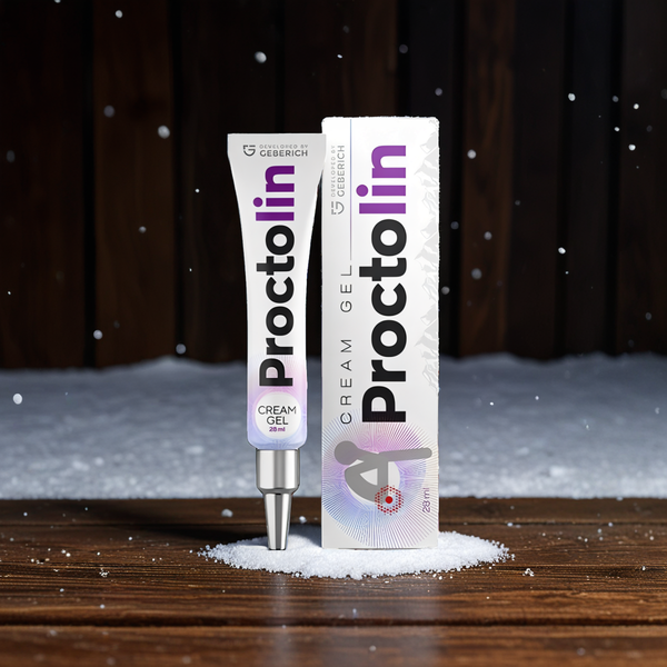 Proctolin