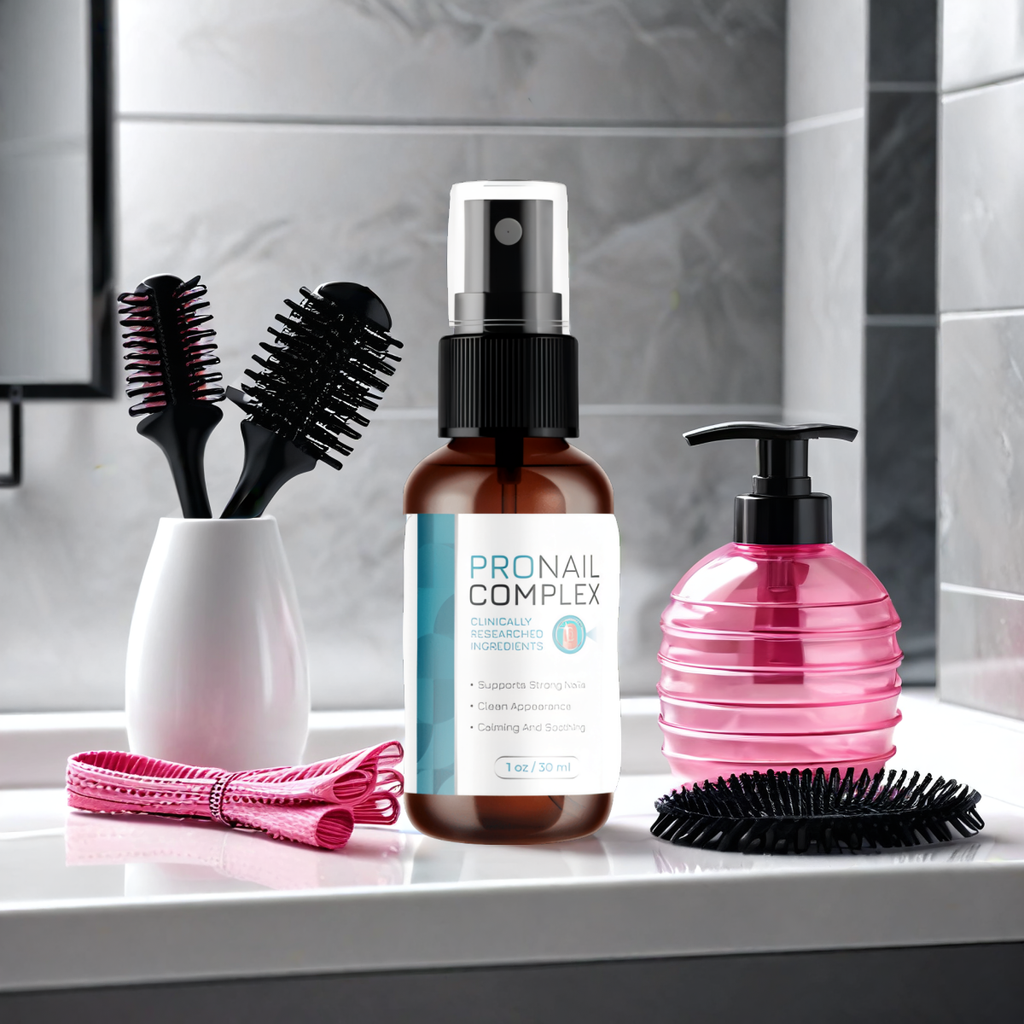 ProNail Complex - 1 Bottle