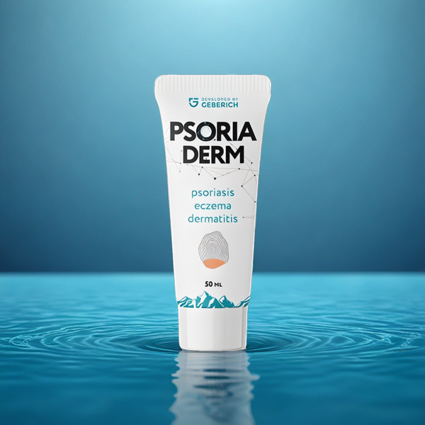 Psoriaderm