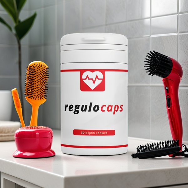 REGULOCAPS