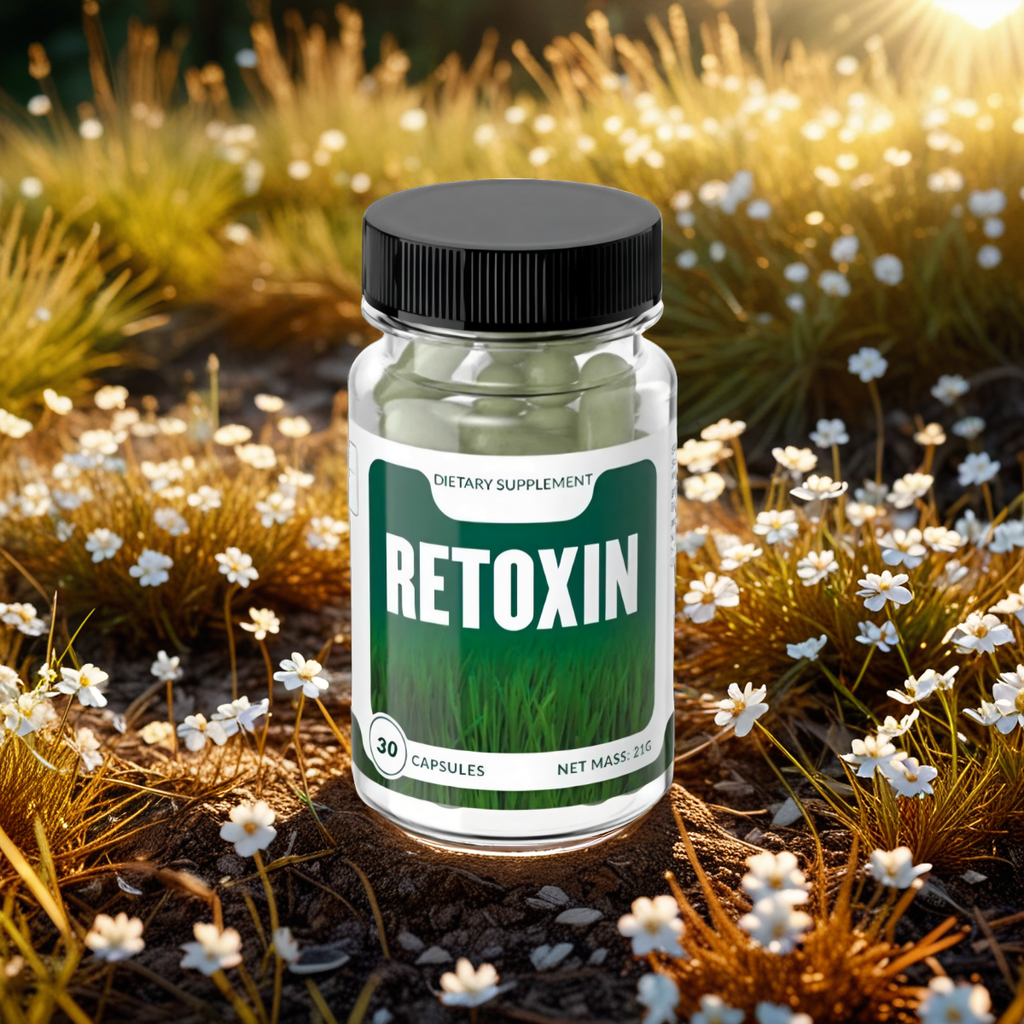Retoxin