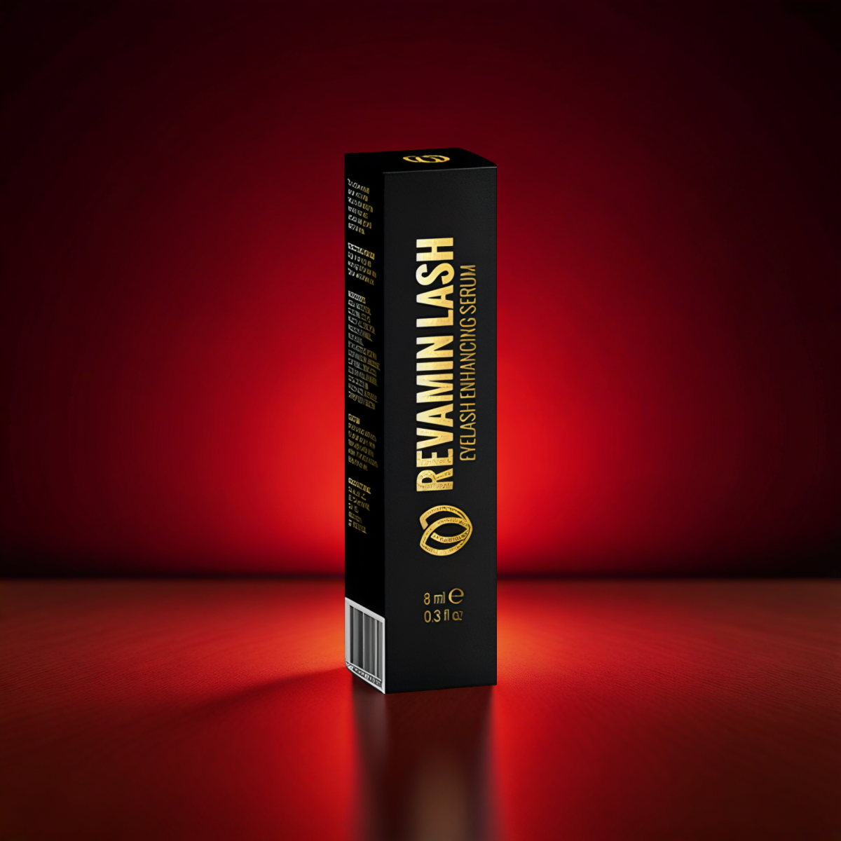 Revamin Lash