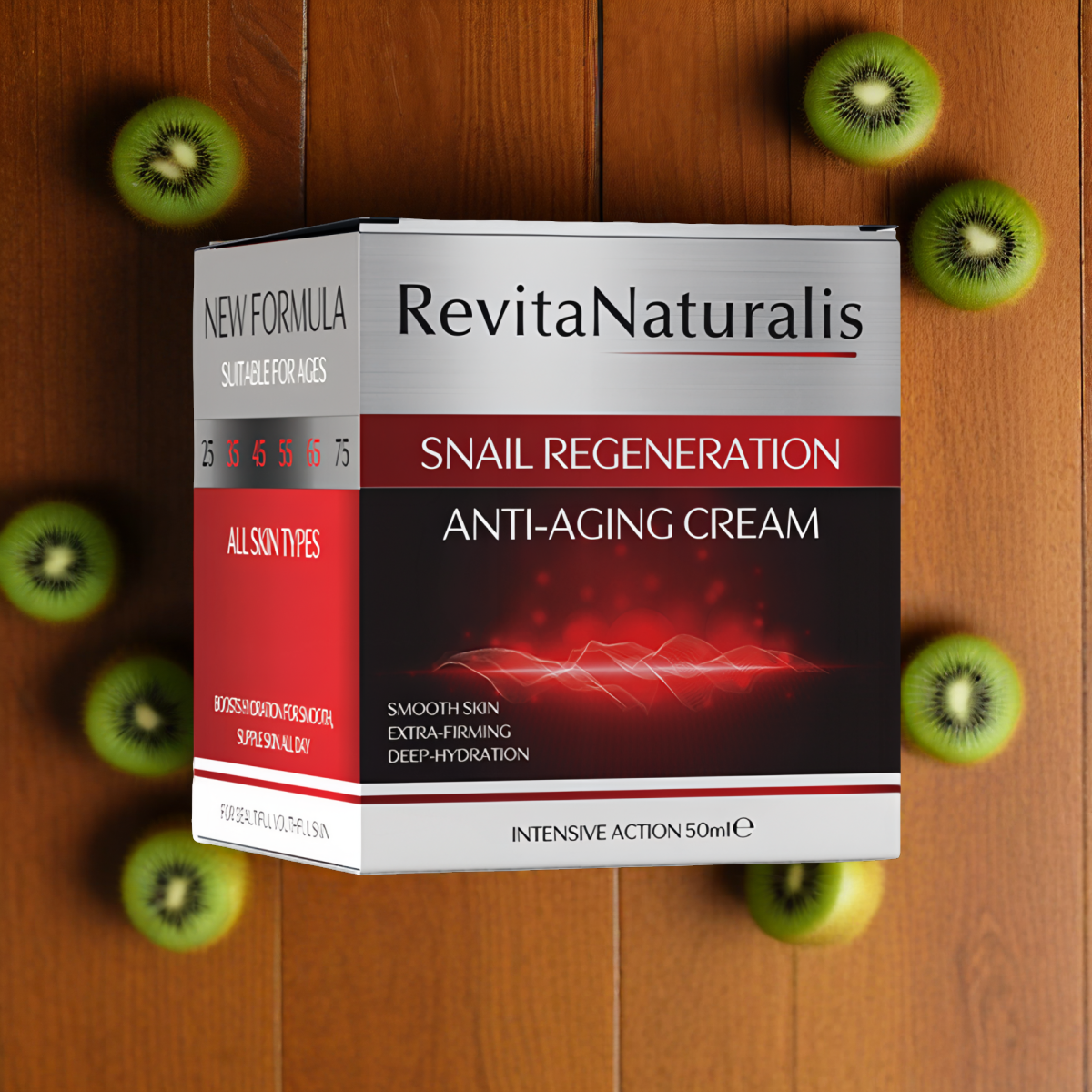 RevitaNaturalis