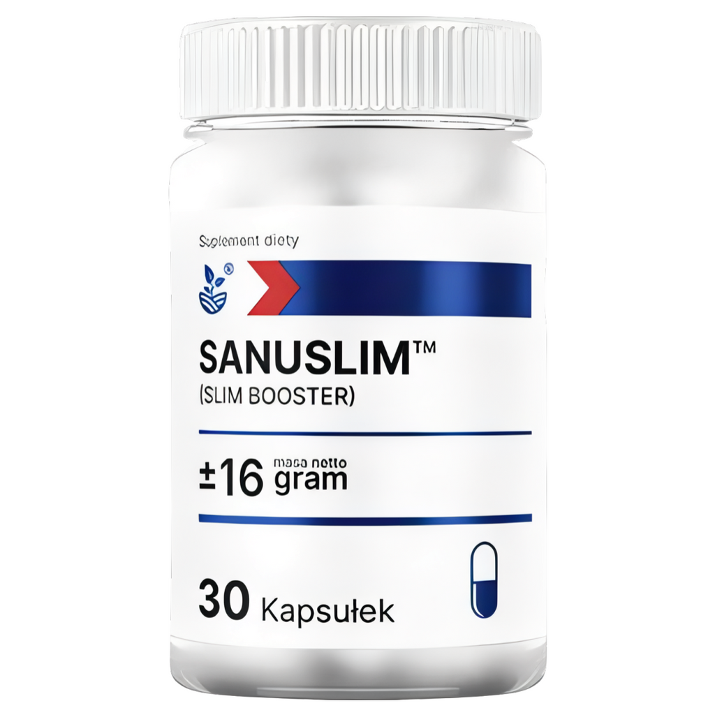 SANUSLIM