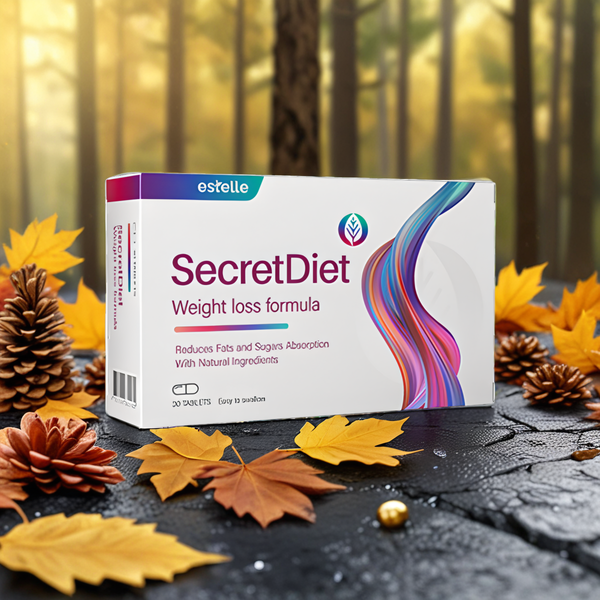 SECRETDIET