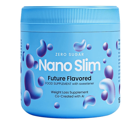 Nano Slim