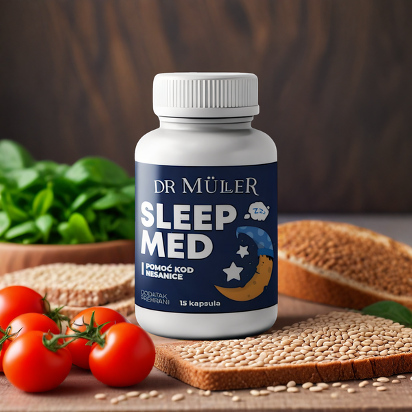 SleepMed