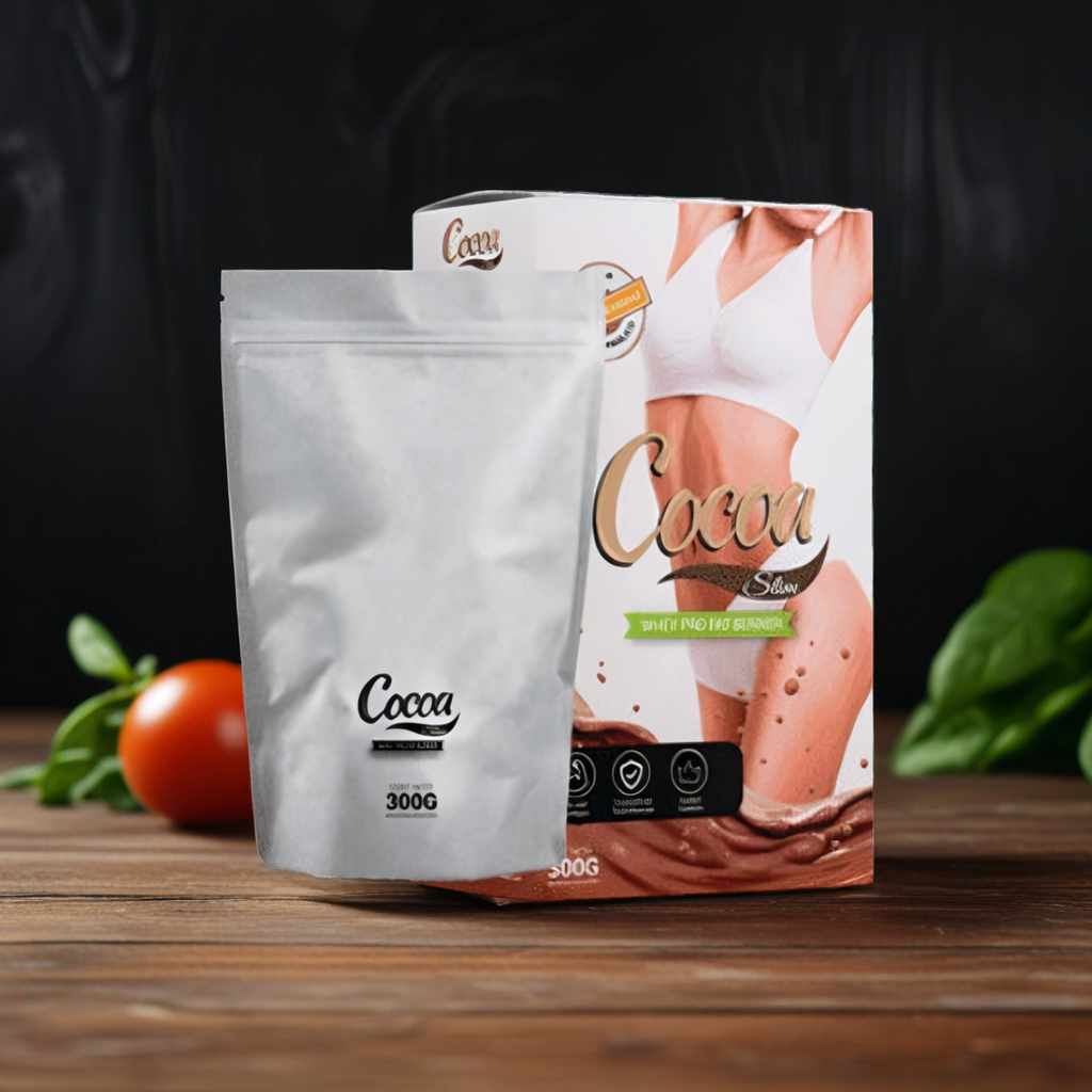 Slim Cocoa