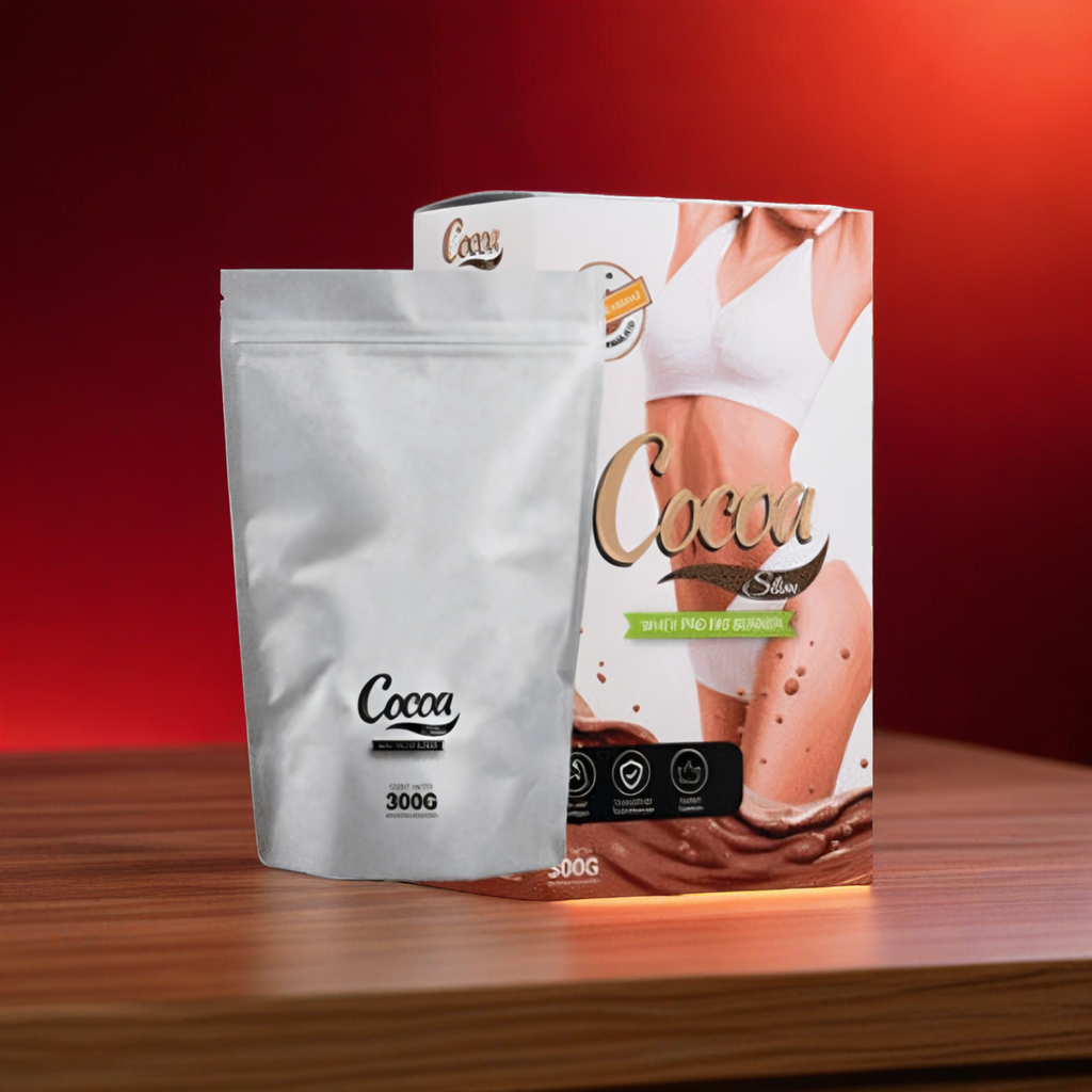 Slim Cocoa