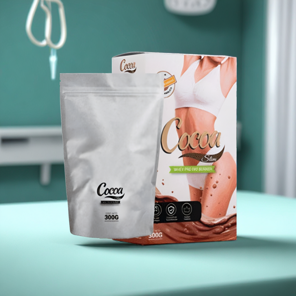 Slim Cocoa