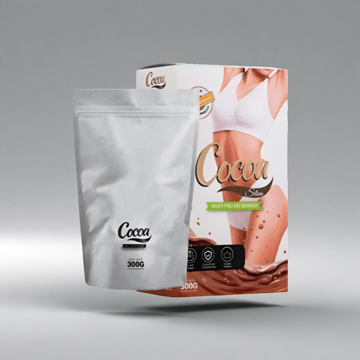 Slim Cocoa