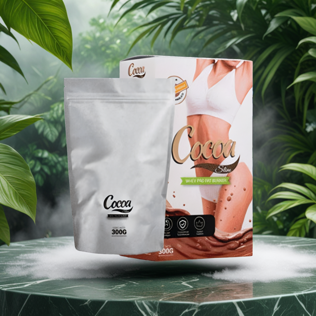 Slim Cocoa