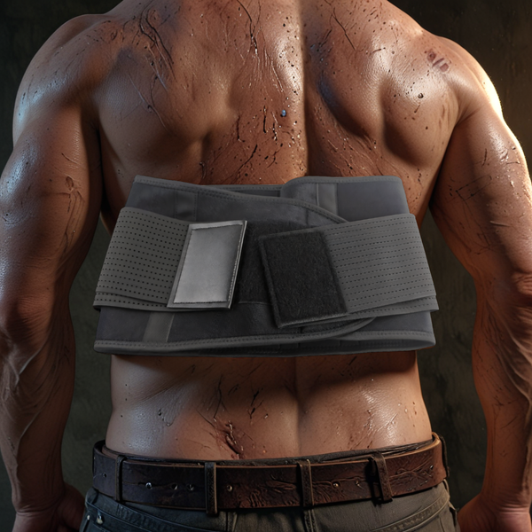 SlimFitBelt