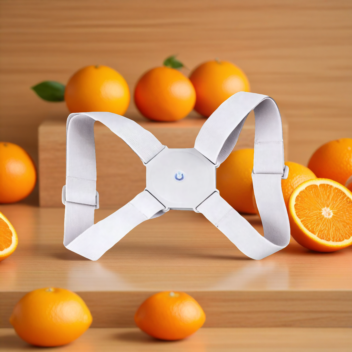 Smart Posture Corrector