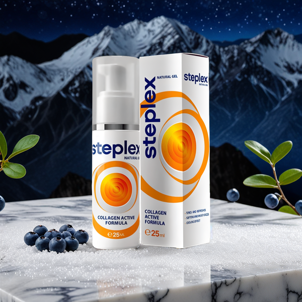 Steplex