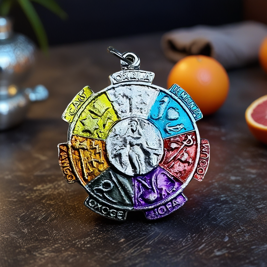 TALISMAN