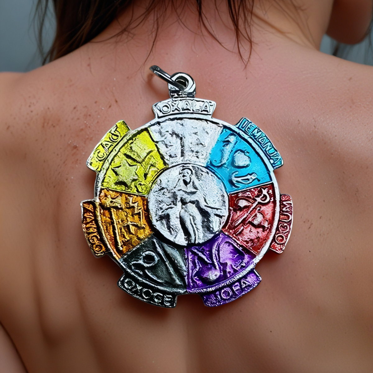TALISMAN