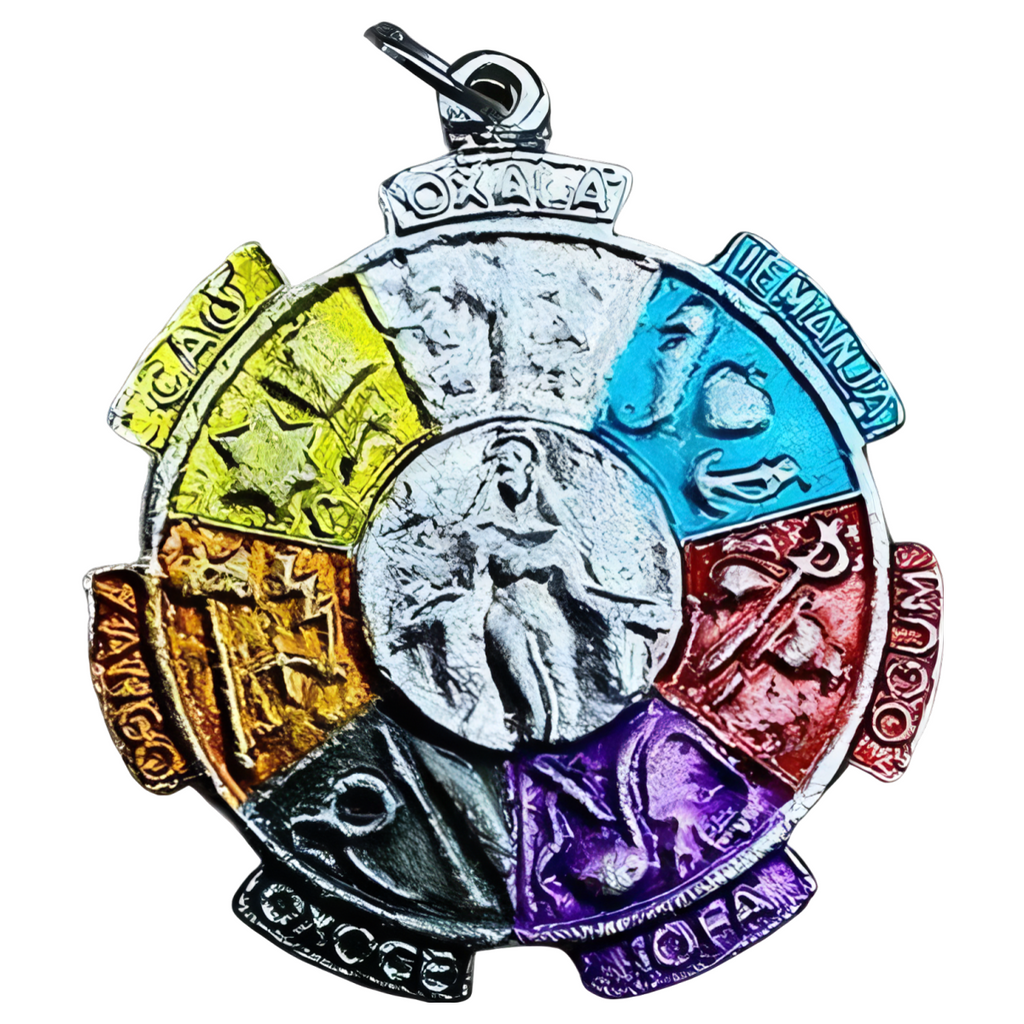 TALISMAN