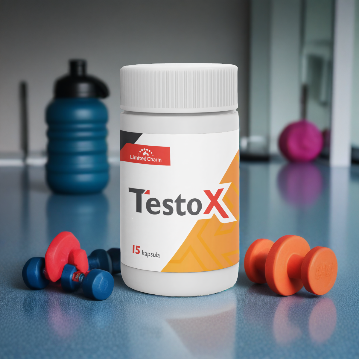 Testo-X