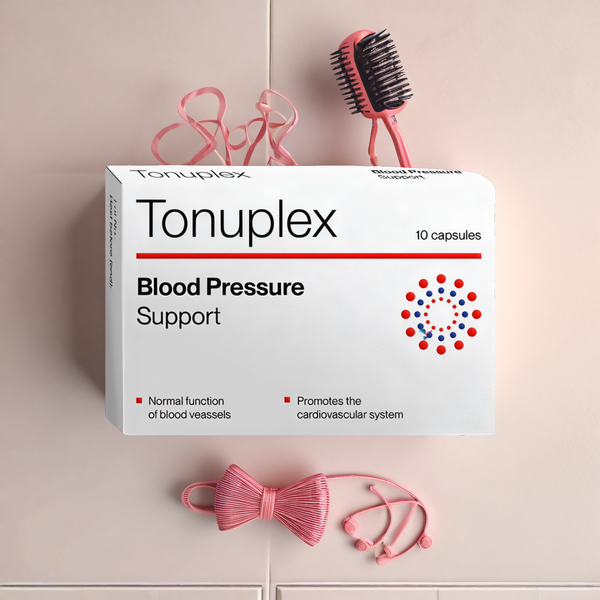 Tonuplex