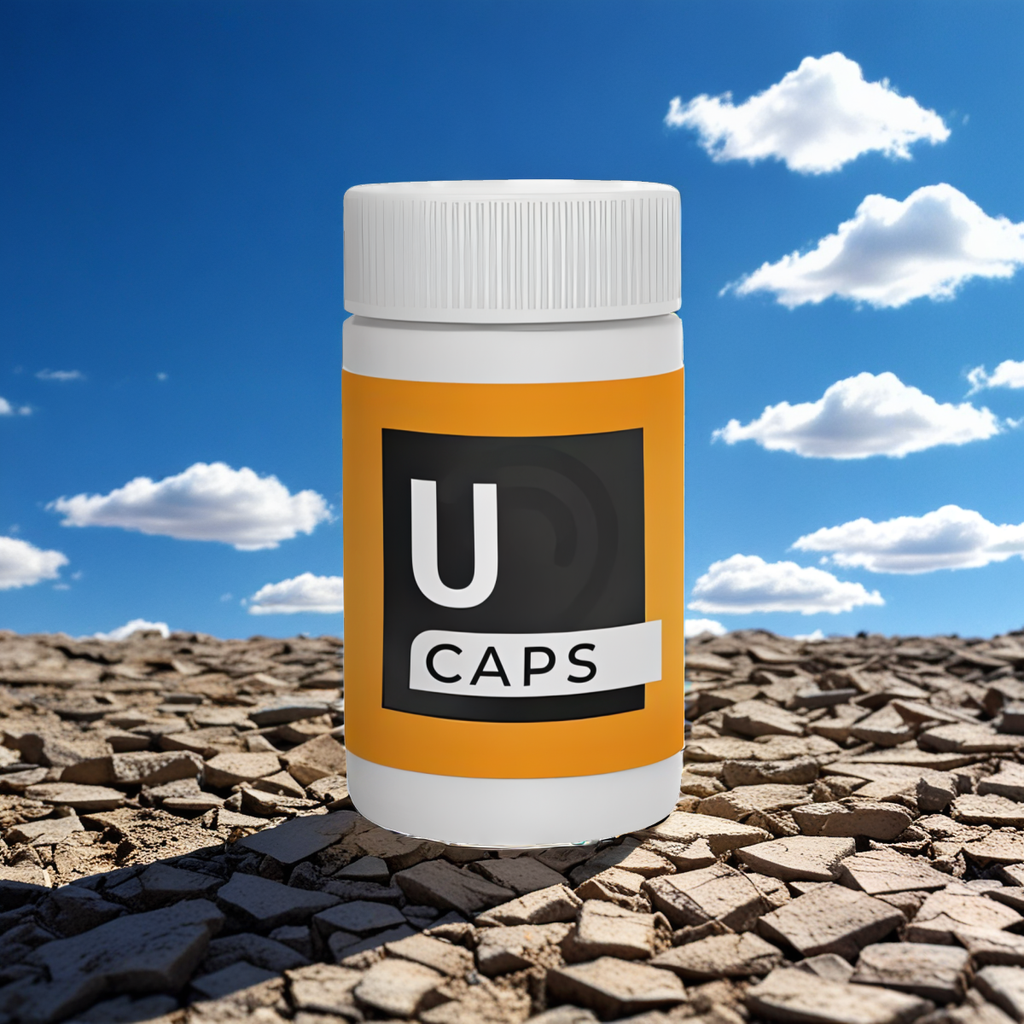U CAPS