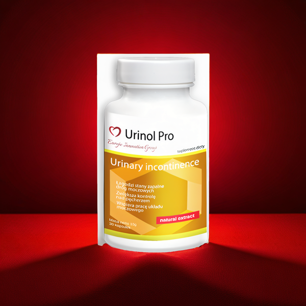 UrinolPro