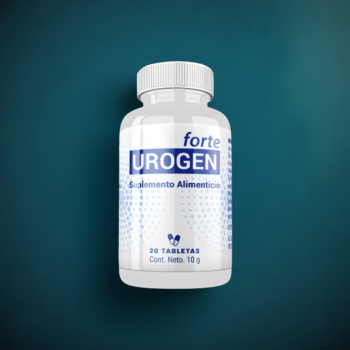 Urogen Forte