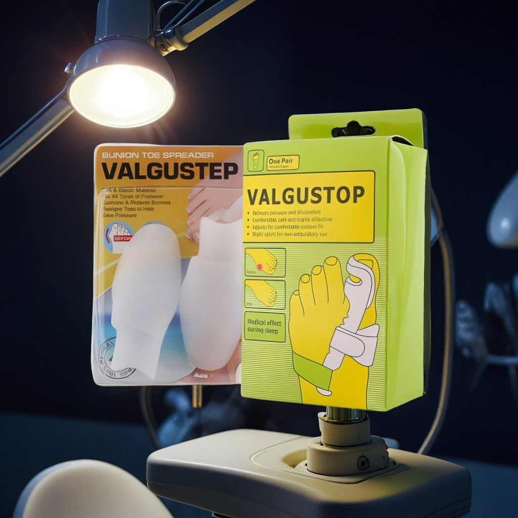 Valgus